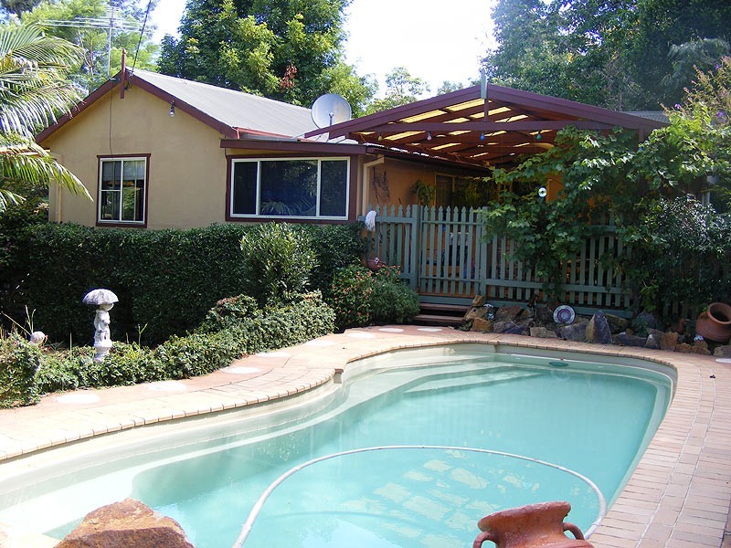 669 Waterfall Way Fernmount, Bellingen NSW 2454