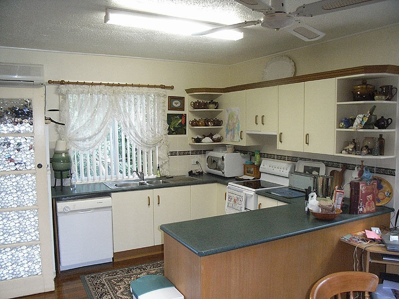 669 Waterfall Way Fernmount, Bellingen NSW 2454