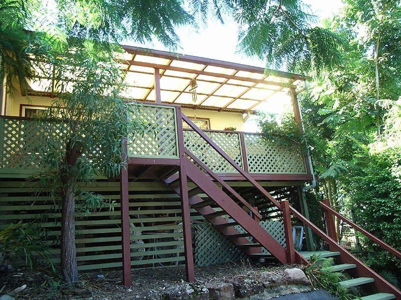 669 Waterfall Way Fernmount, Bellingen NSW 2454