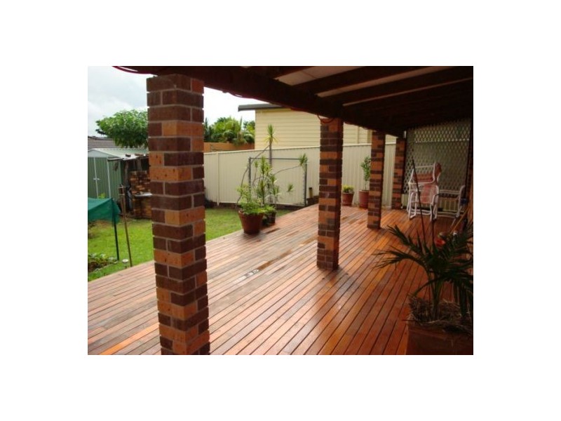 16 McNally Street, Bellingen NSW 2454