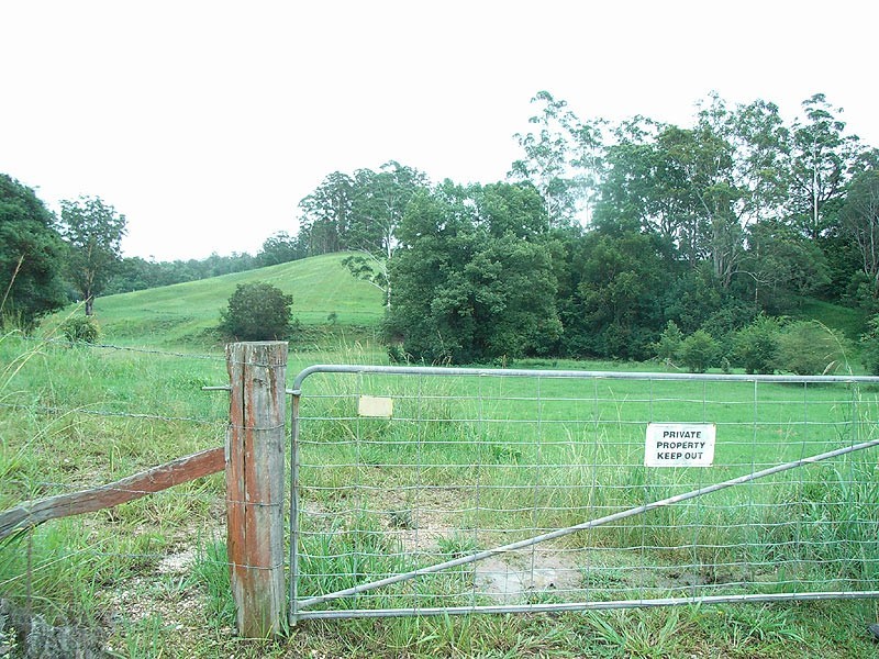 Lot 1 Bowraville Road, Bellingen NSW 2454