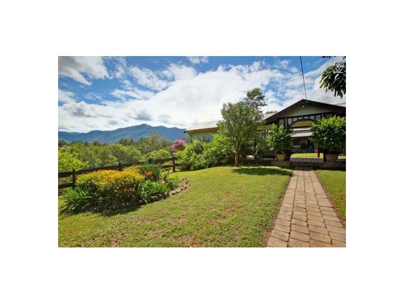 153 Darkwood Rd Thora, Bellingen NSW 2454