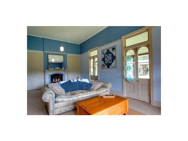 153 Darkwood Rd Thora, Bellingen NSW 2454