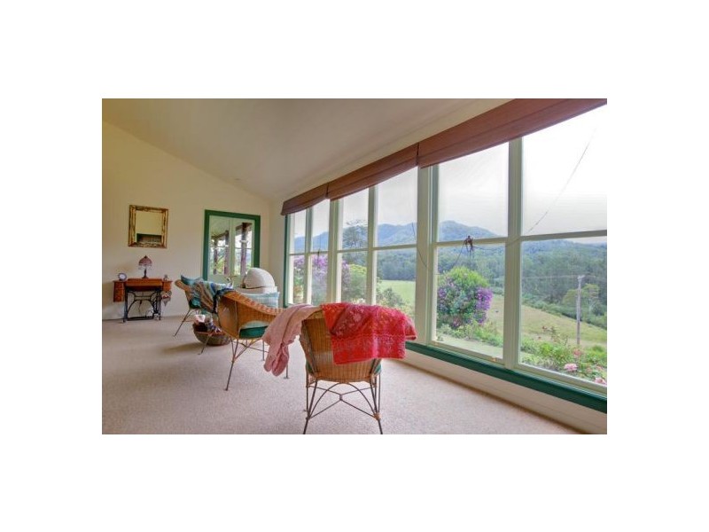 153 Darkwood Rd Thora, Bellingen NSW 2454