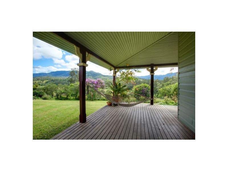 153 Darkwood Rd Thora, Bellingen NSW 2454