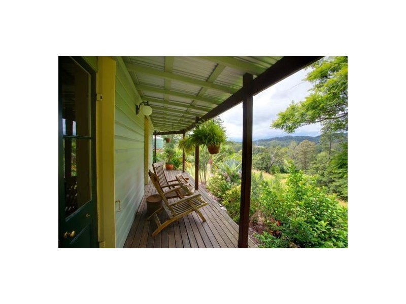153 Darkwood Rd Thora, Bellingen NSW 2454