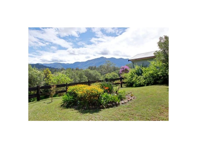 153 Darkwood Rd Thora, Bellingen NSW 2454