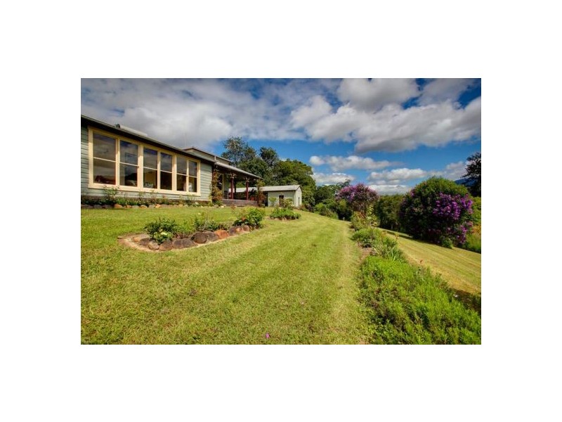 153 Darkwood Rd Thora, Bellingen NSW 2454