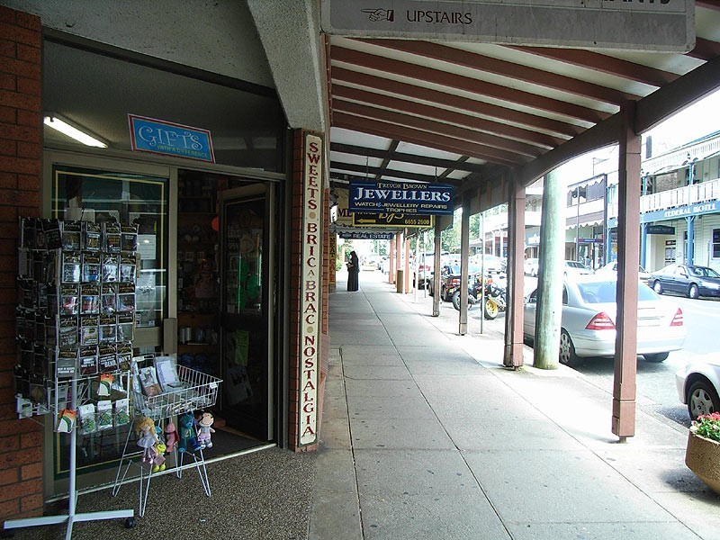 72a Hyde Street, Bellingen NSW 2454
