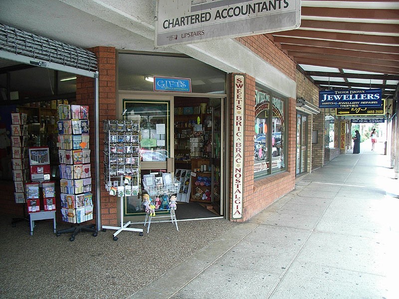 72a Hyde Street, Bellingen NSW 2454