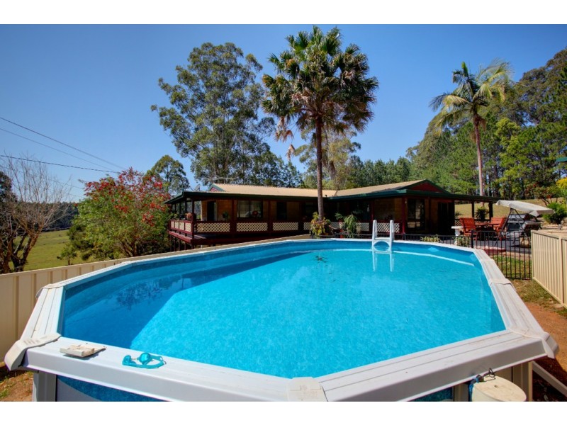 786 Valery Rd, Bellingen NSW 2454