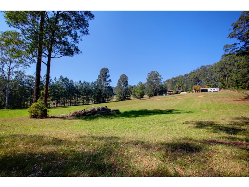 786 Valery Rd, Bellingen NSW 2454