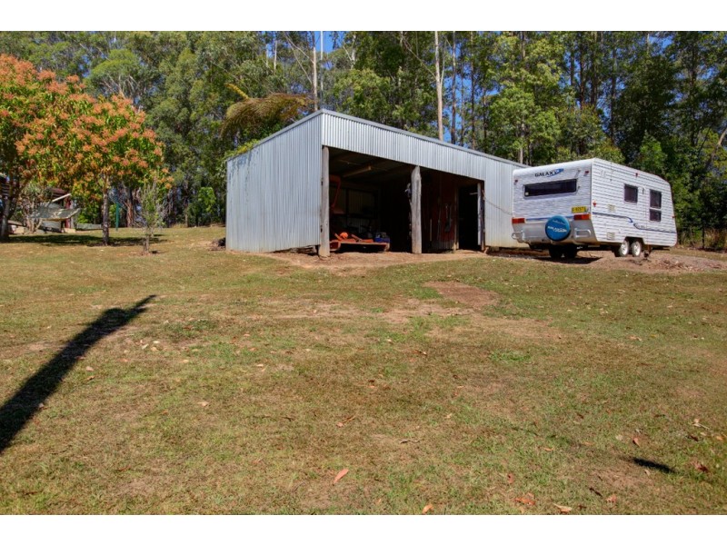 786 Valery Rd, Bellingen NSW 2454