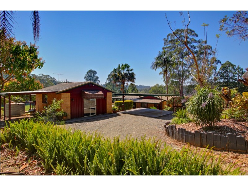 786 Valery Rd, Bellingen NSW 2454
