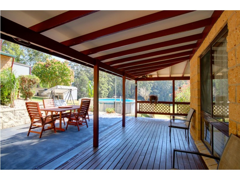 786 Valery Rd, Bellingen NSW 2454