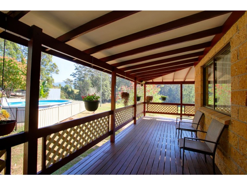 786 Valery Rd, Bellingen NSW 2454