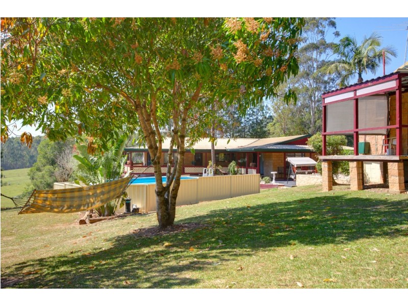 786 Valery Rd, Bellingen NSW 2454