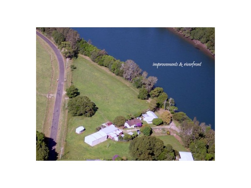 33 River Street, Repton NSW 2454