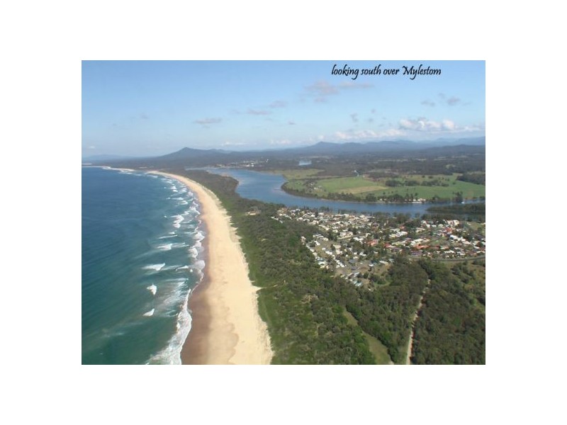 33 River Street, Repton NSW 2454