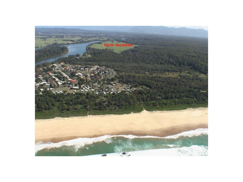 33 River Street, Repton NSW 2454
