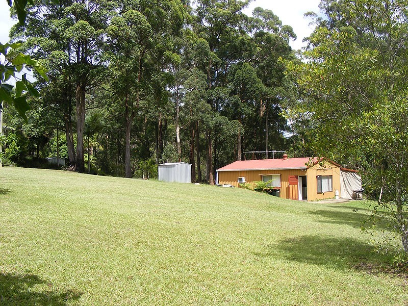 31 Elk Avenue, Repton NSW 2454