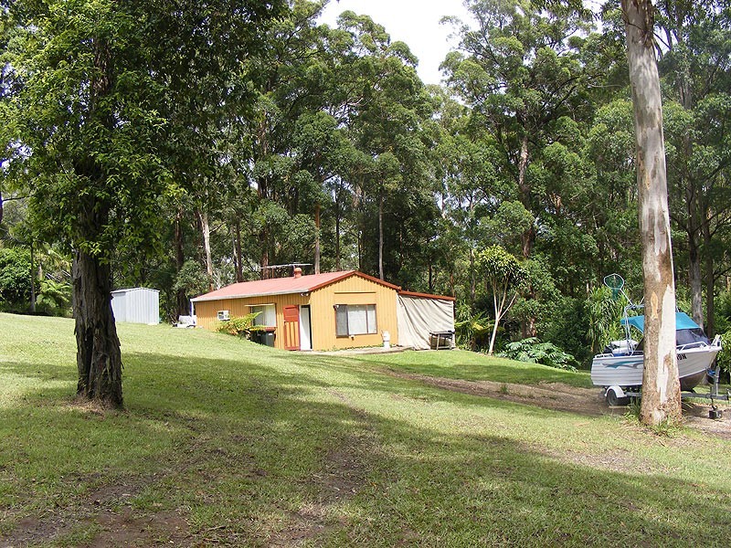 31 Elk Avenue, Repton NSW 2454