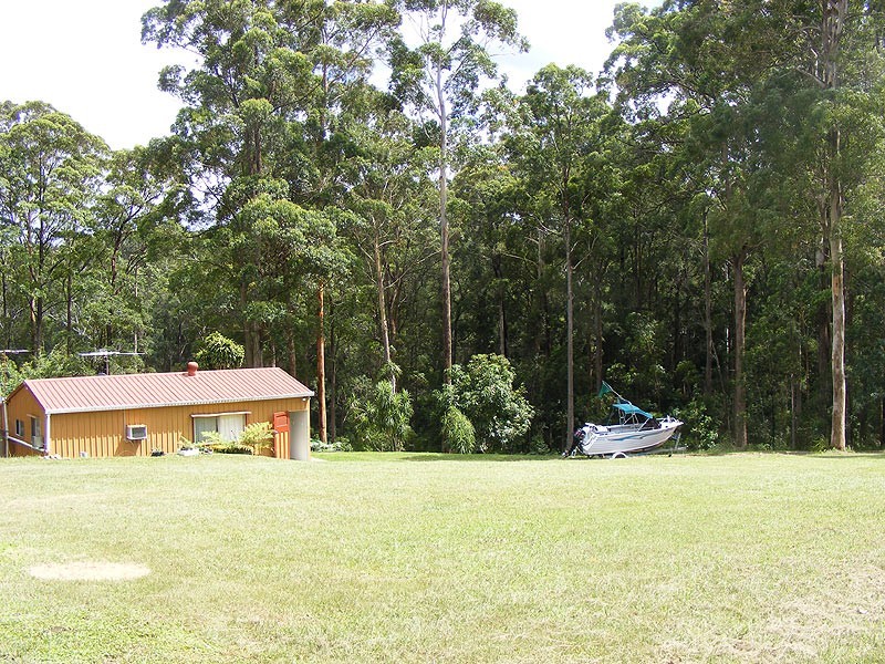 31 Elk Avenue, Repton NSW 2454