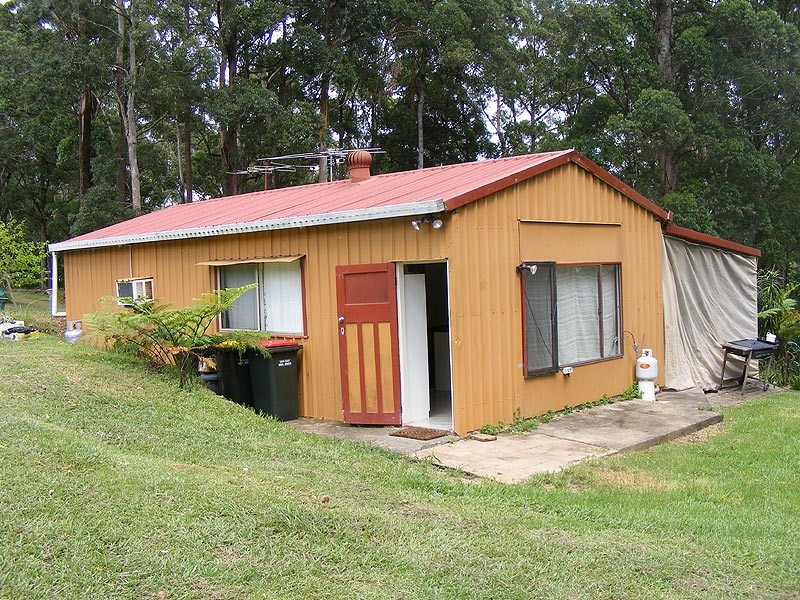31 Elk Avenue, Repton NSW 2454