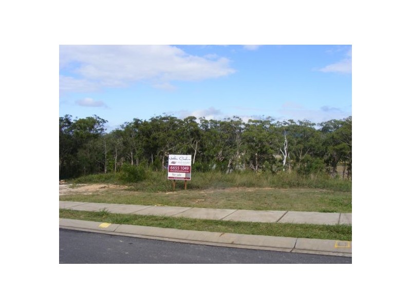 721 Seaforth Drive, Valla Beach NSW 2448