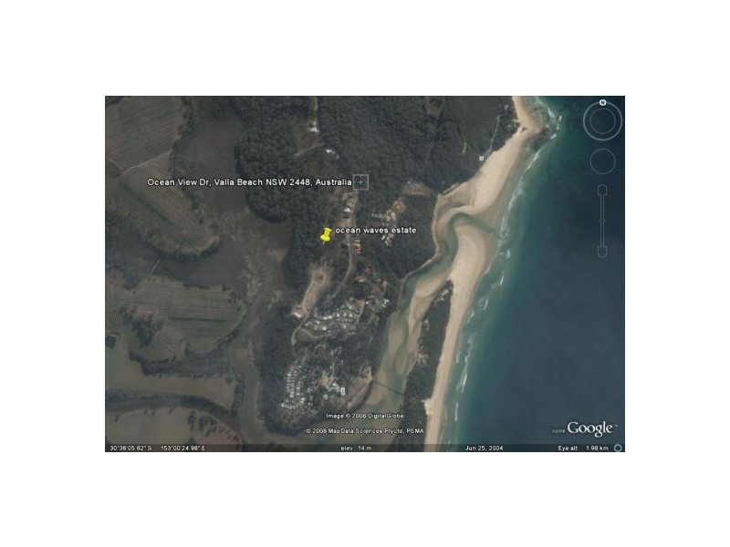 721 Seaforth Drive, Valla Beach NSW 2448