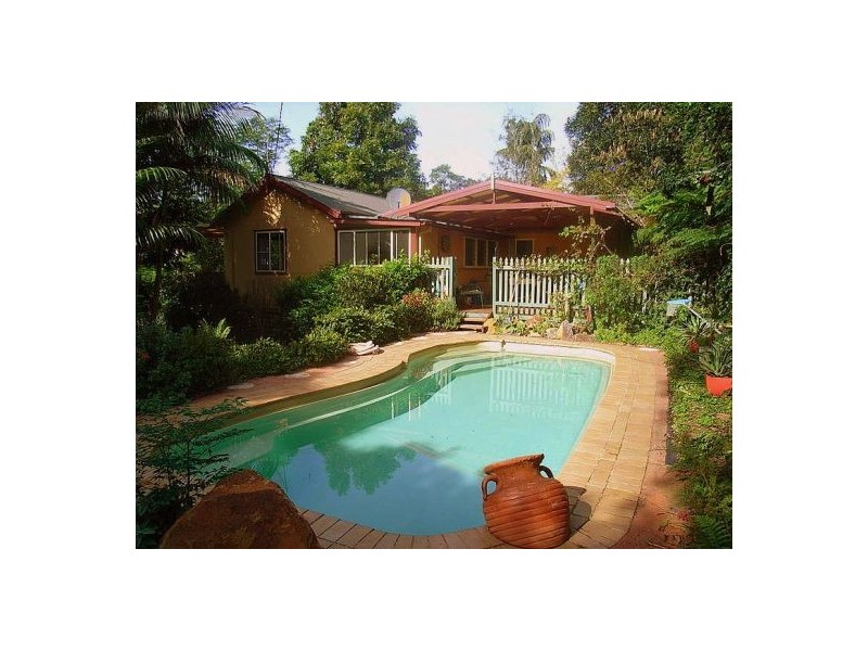 669 Waterfall Way Fernmount, Bellingen NSW 2454