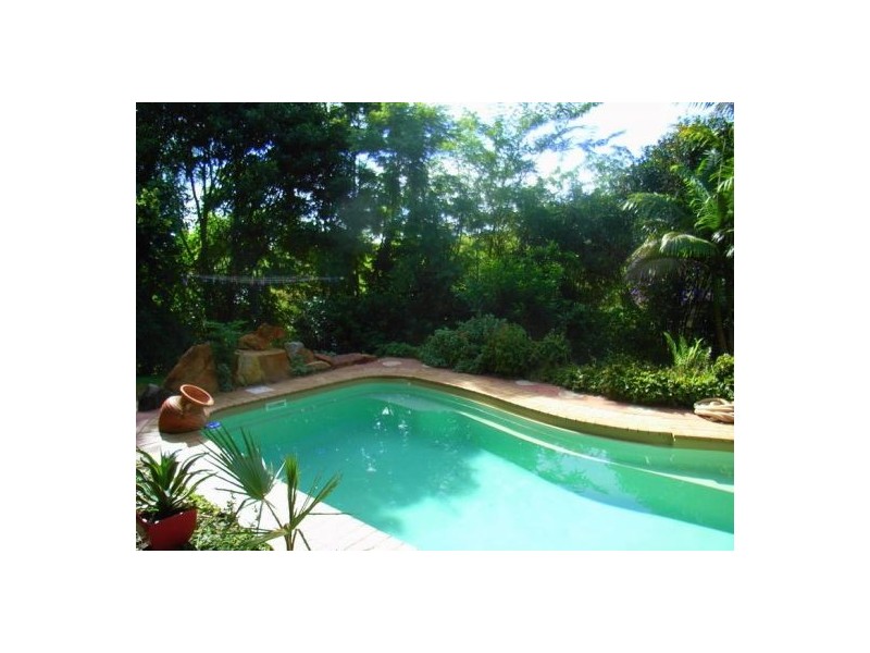 669 Waterfall Way Fernmount, Bellingen NSW 2454