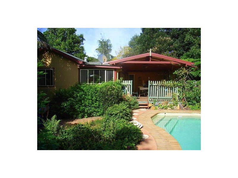 669 Waterfall Way Fernmount, Bellingen NSW 2454