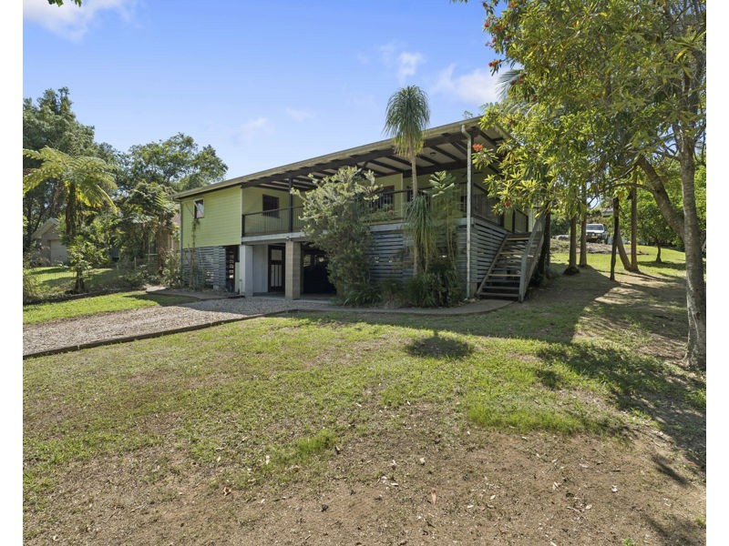 36 Sunset Ridge Drive, Bellingen NSW 2454