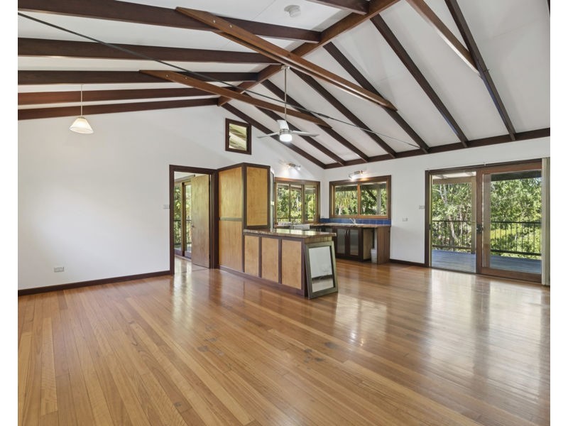 36 Sunset Ridge Drive, Bellingen NSW 2454