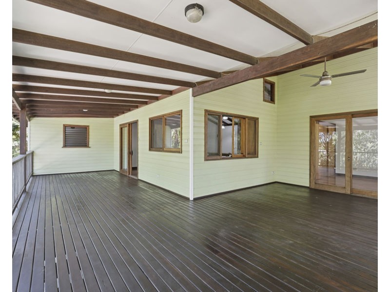 36 Sunset Ridge Drive, Bellingen NSW 2454