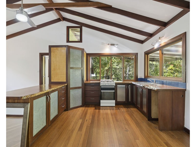 36 Sunset Ridge Drive, Bellingen NSW 2454