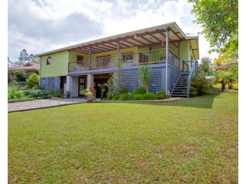 36 Sunset Ridge Drive, Bellingen NSW 2454