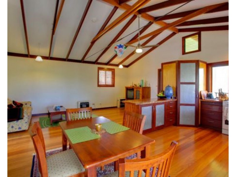 36 Sunset Ridge Drive, Bellingen NSW 2454