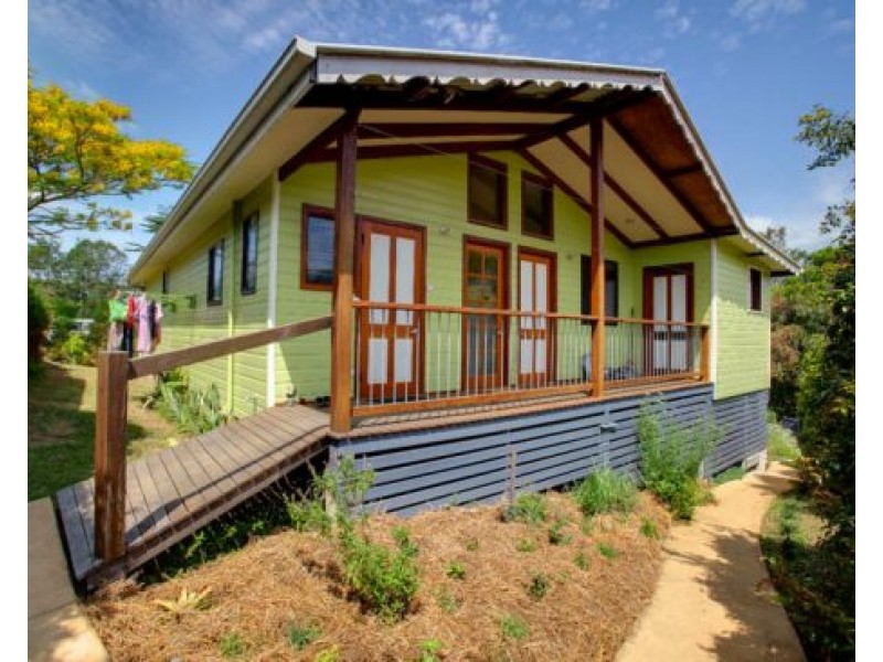 36 Sunset Ridge Drive, Bellingen NSW 2454