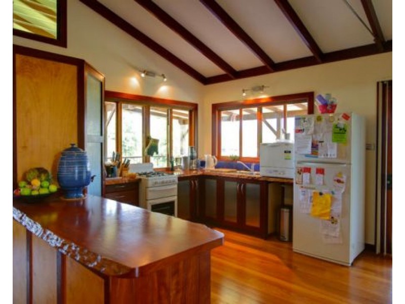 36 Sunset Ridge Drive, Bellingen NSW 2454