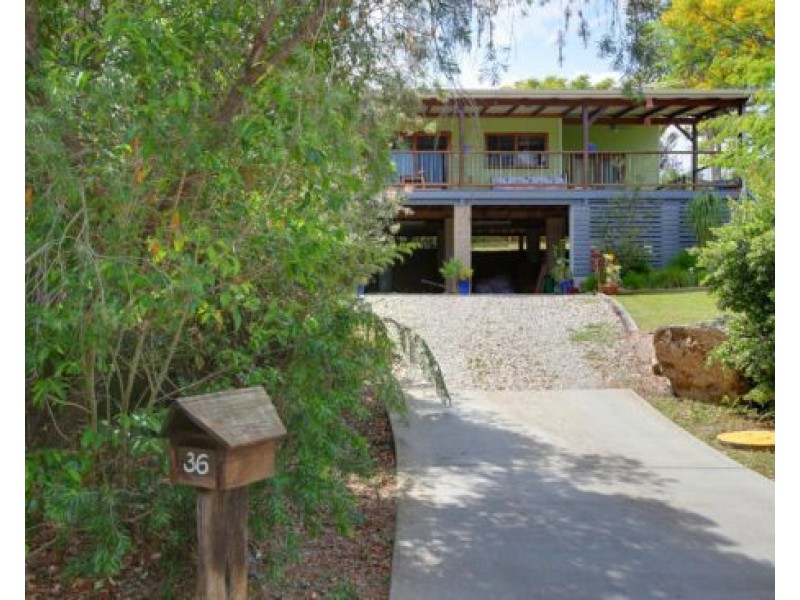36 Sunset Ridge Drive, Bellingen NSW 2454