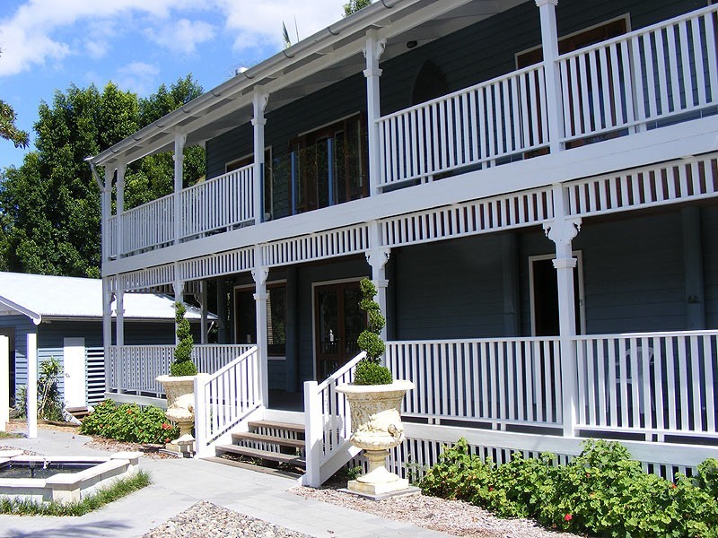 1117 Waterfall Way, Bellingen NSW 2454