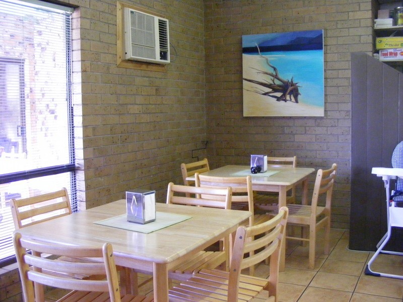 22/8 Hyde Street, Bellingen NSW 2454