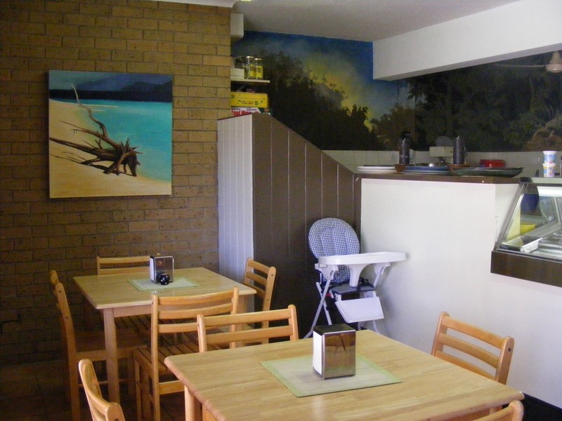 22/8 Hyde Street, Bellingen NSW 2454