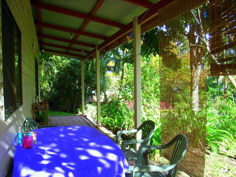 17 Tamarind Drive, Bellingen NSW 2454