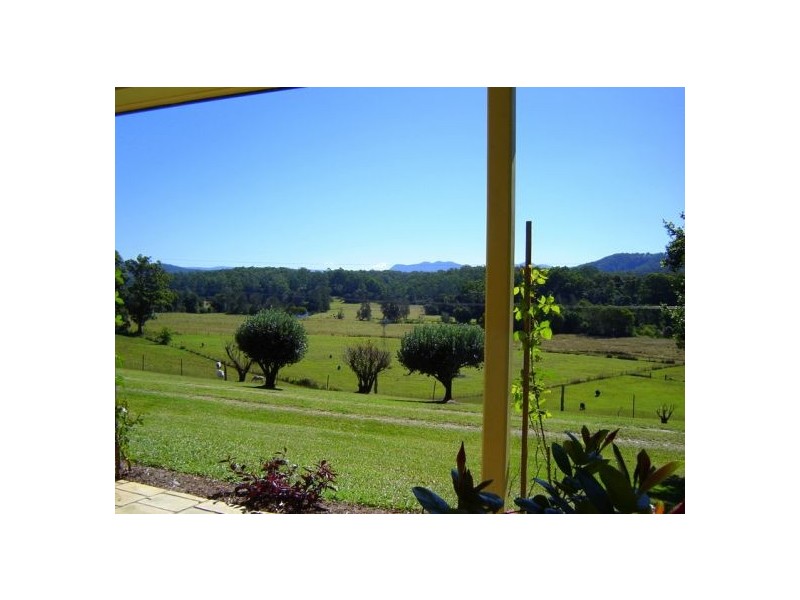 379 Martells Road, Bellingen NSW 2454