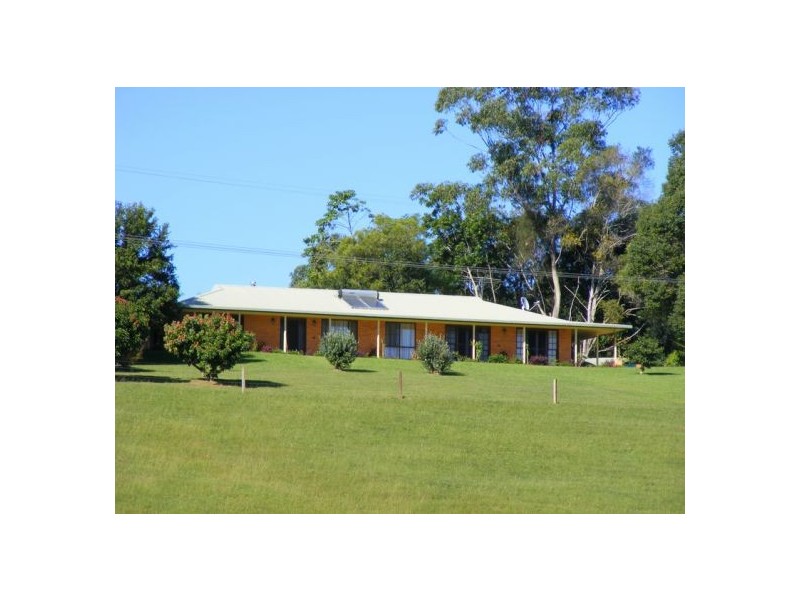 379 Martells Road, Bellingen NSW 2454