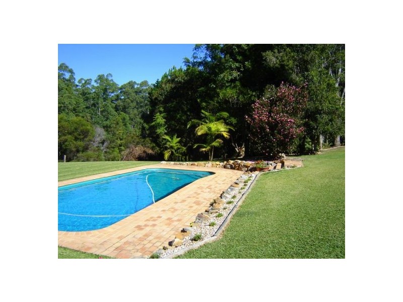 379 Martells Road, Bellingen NSW 2454