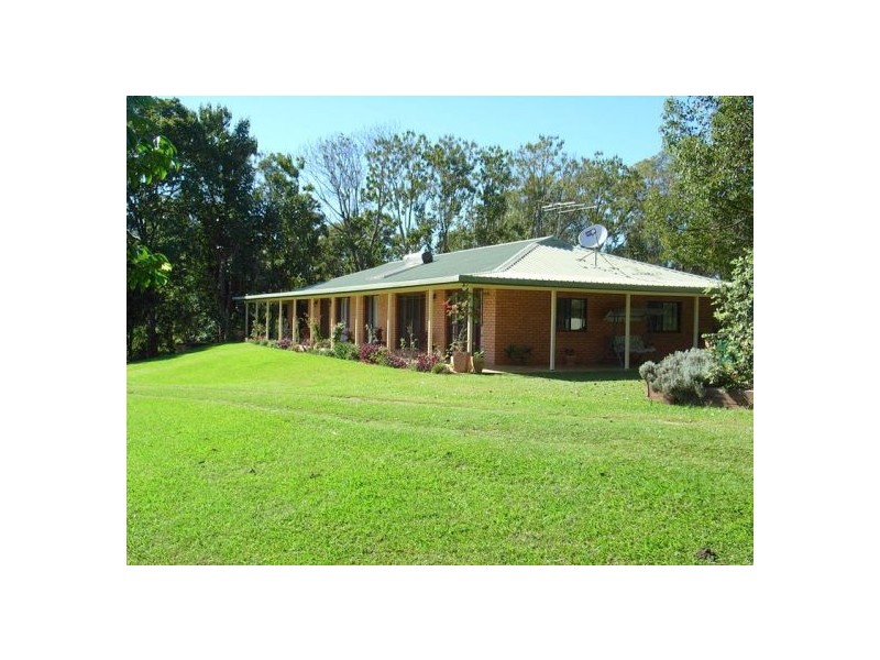 379 Martells Road, Bellingen NSW 2454